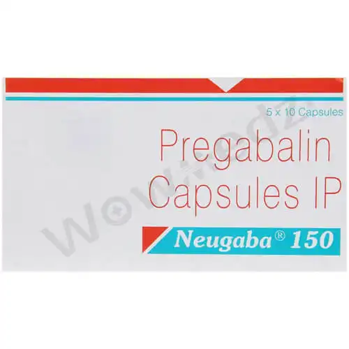 Neugaba 150mg