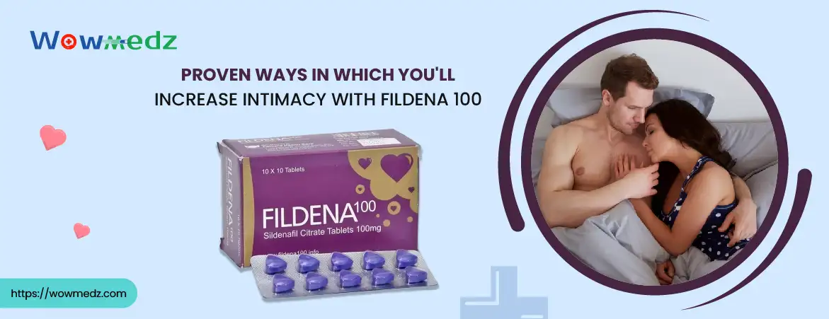 Fildena 100 mg purple pill